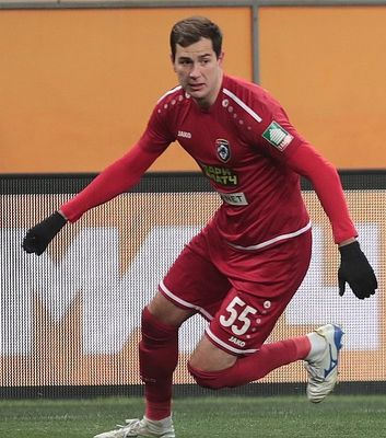 Maksim Osipenko