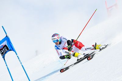 Marco Odermatt
