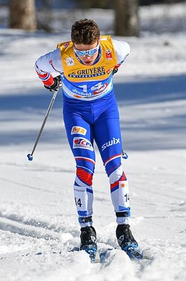 Michal Novák