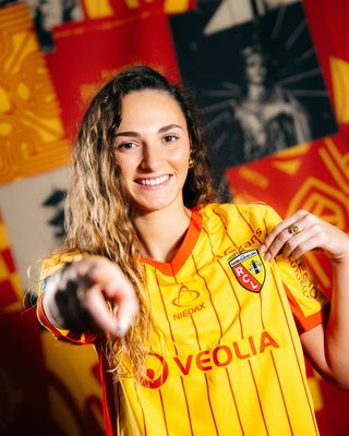 Adèle Connesson