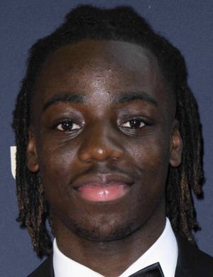 Junior Olaitan