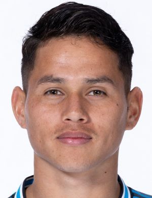 Jordy Alcívar