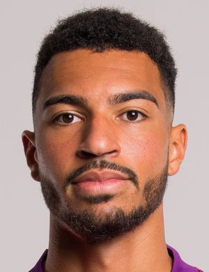 Drake Callender