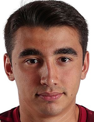 Marat Apshatsev