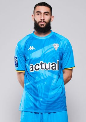 Anthony Mandréa