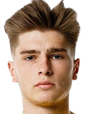 Aleksandr Mukhin