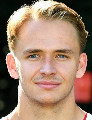 Mathias Olesen