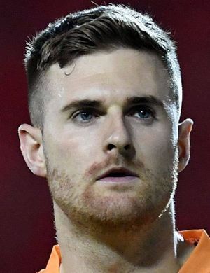 Ian Lawlor