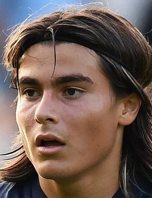 Luka Romero