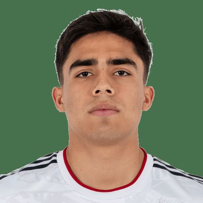 Jaziel Orozco