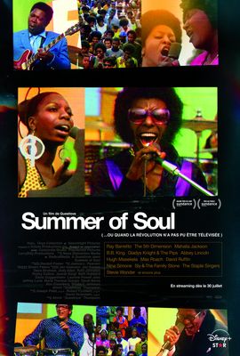 Summer of Soul