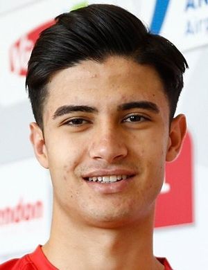 Mustafa Erdilman