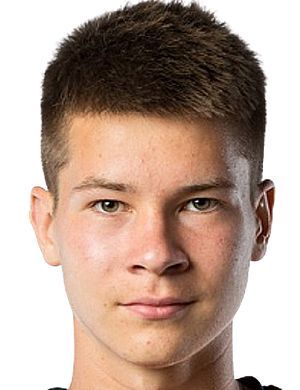 Maksim Kaynov
