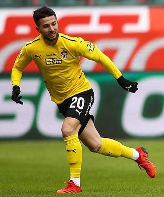 Nemanja Glavčić