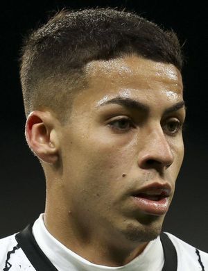 Gabriel Pereira