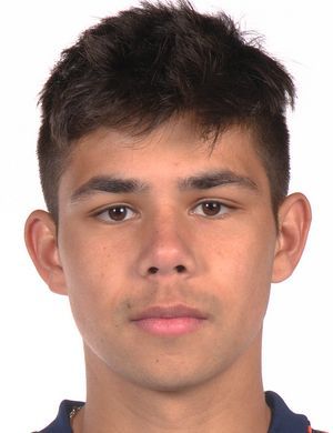 Nick Markanich
