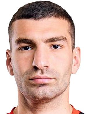 Butta Magomedov