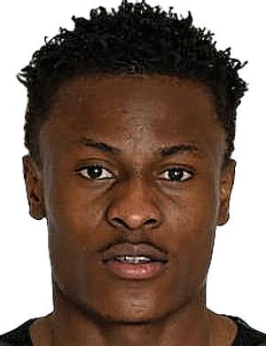 Jonathan Okoronkwo