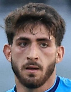 Matías Lacava