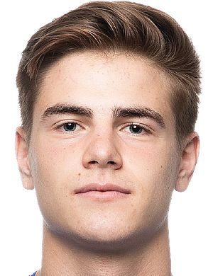 Egor Ushakov