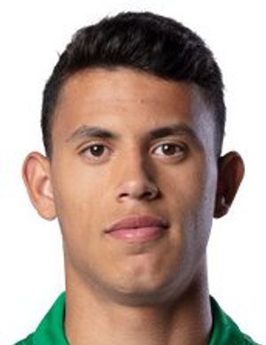 Matheus Nunes