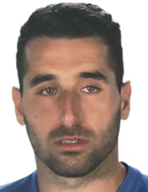 Marco Pereira