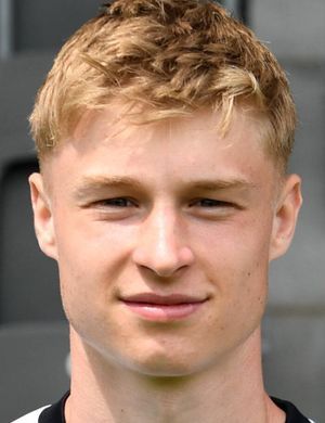 Julian Eitschberger