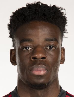 Deandre Kerr