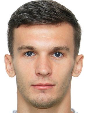 Aleksandr Yushin
