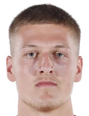 Bas Van den Eynden