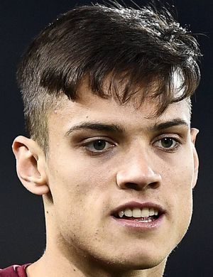 Samuele Ricci