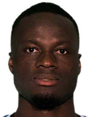 Saturnin Allagbé