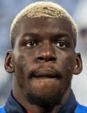 Randy Nteka