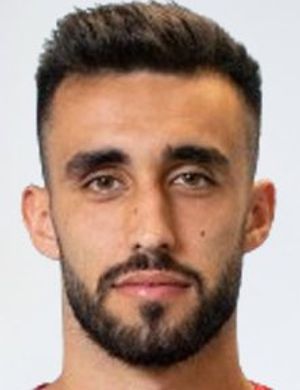 Diogo Rodrigues