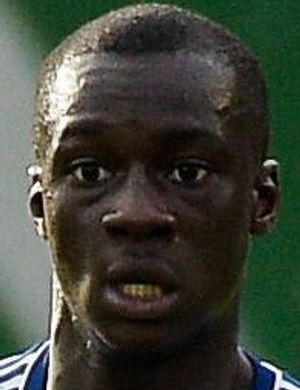 Habib Diarra