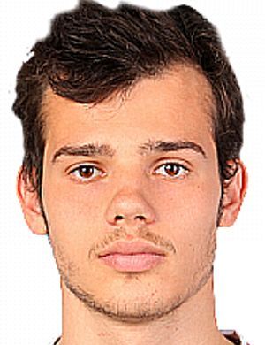 Artem Karpukas