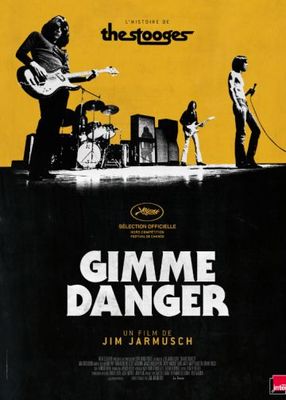 Gimme Danger