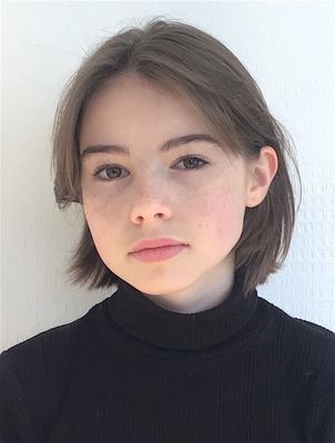 Jeanne Michel