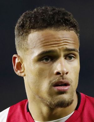 Liam van Gelderen