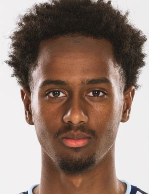 Ali Ahmed