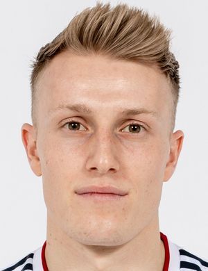 Jasper Löffelsend