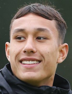 Miliano Jonathans