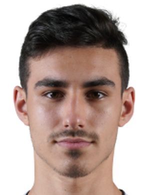 Andre Almeida