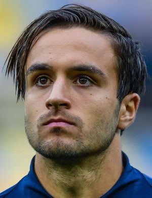 Luca Ranieri