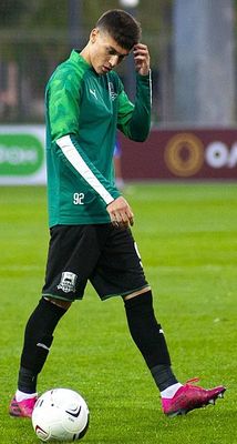 Ruslan Apekov