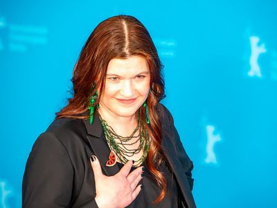 Hanna Bergholm