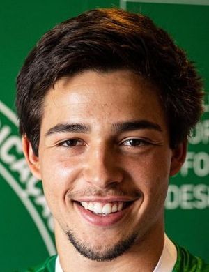 Duarte Carvalho