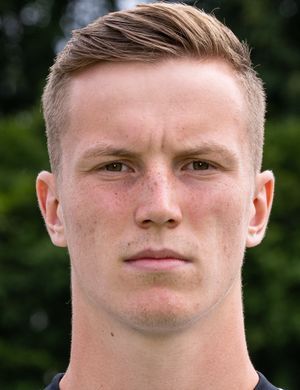 Luca Wollschläger