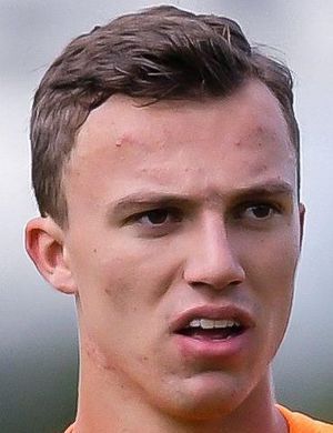 Youri Regeer