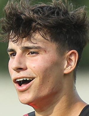 Rodrigo Gomes